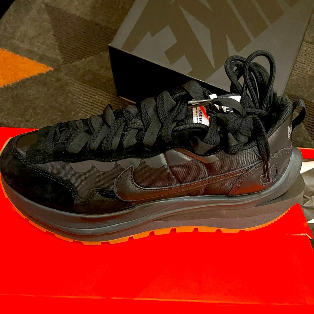 Nike vaporwaffle
